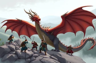 Adventure Films: In Search of Dragons Adventure Films: In Search of Dragons