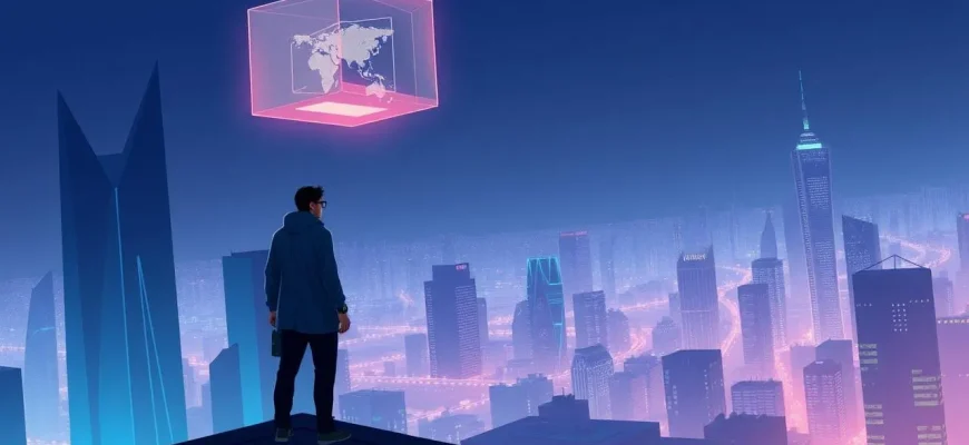 Top 10 Tech Detective Films Top 10 Tech Detective Films