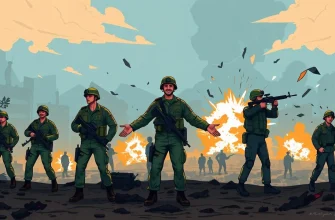 War Films with Special Forces Psychologists