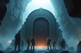 Mystical Films About Underground Civilizations