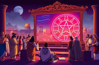 Top 10 Historical Films About Ancient Jews Top 10 Historical Films About Ancient Jews