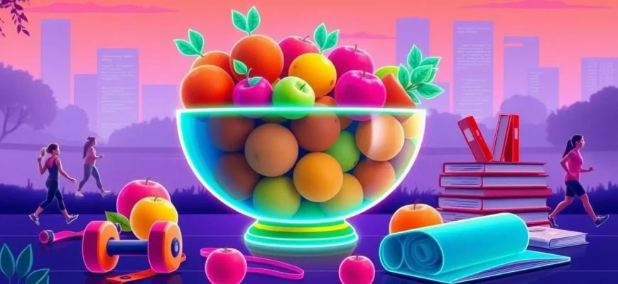 Top 10 Documentaries on Healthy Living Top 10 Documentaries on Healthy Living