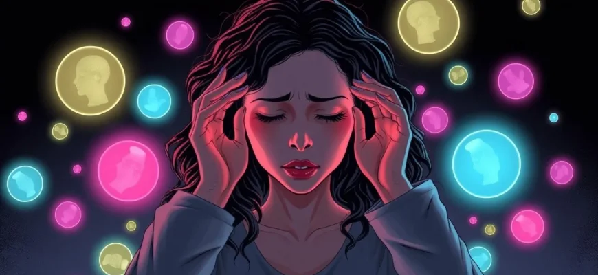 Top 10 Horror Films About Mind Reading