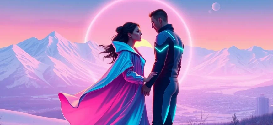 Top 10 Siberian Romance Films Top 10 Siberian Romance Films