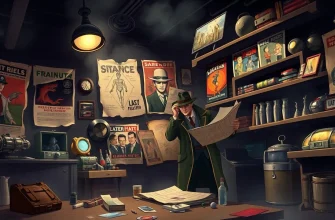 Top 10 Sci-Fi Films About Treasure Hunting