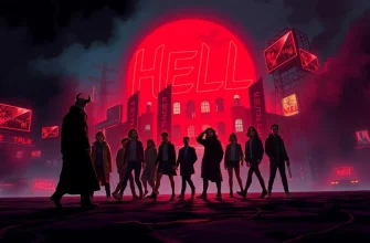 Top 10 Films About Hell Top 10 Films About Hell