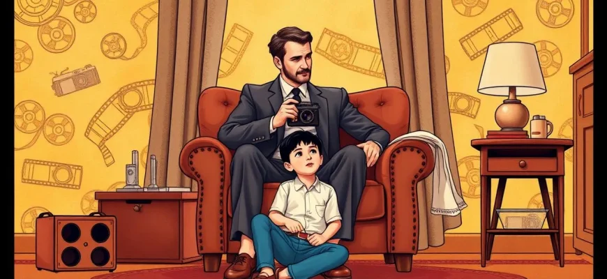 10 Must-Watch Fatherhood Dramas 10 Must-Watch Fatherhood Dramas