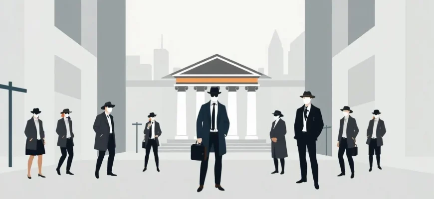 Bank Heist Detective Films: A British Twist Bank Heist Detective Films: A British Twist