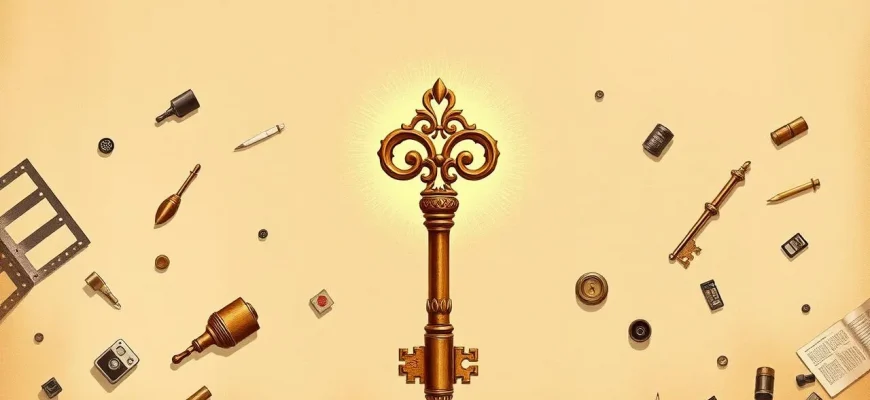 Uncovering Family Secrets: A British Drama Film Collection Uncovering Family Secrets: A British Drama Film Collection