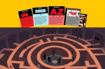 10 Thrilling Films with Labyrinths