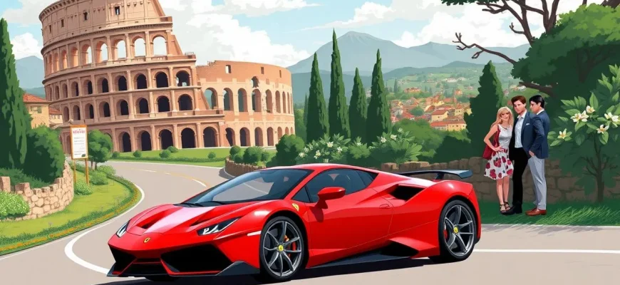 Italian Action Films: A Thrilling Collection Italian Action Films: A Thrilling Collection