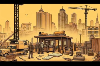 Top 10 Construction Drama Films Top 10 Construction Drama Films