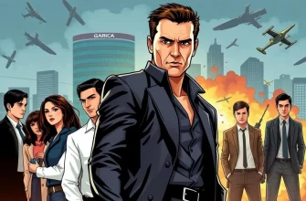 Action Films That Highlight Workplace Conflicts