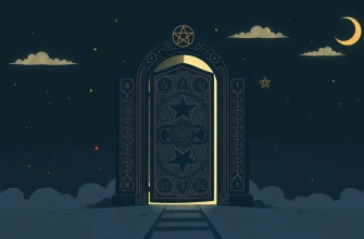 Mystical Films: Secrets of the Priests