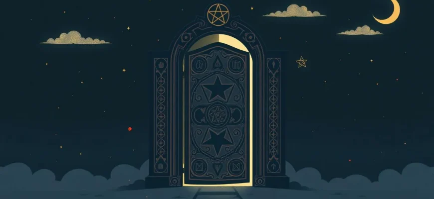 Mystical Films: Secrets of the Priests Mystical Films: Secrets of the Priests