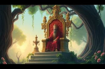 Fantasy Films with Emperors and Empresses