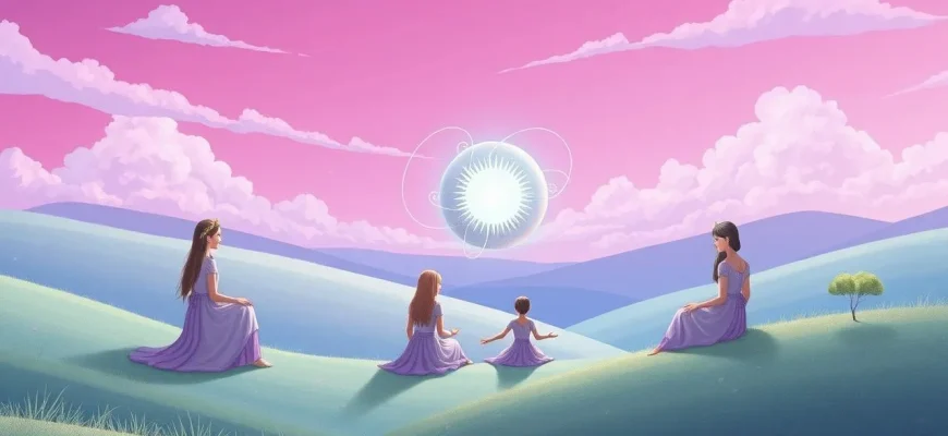 Top 10 Telepathy Fantasy Films Top 10 Telepathy Fantasy Films