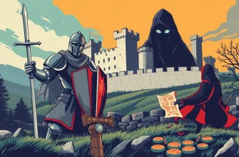 Top 10 Medieval Thriller Films