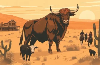 Top 10 Bull Western Films