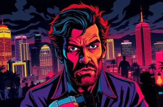 Top 10 Thrillers About Film Producers