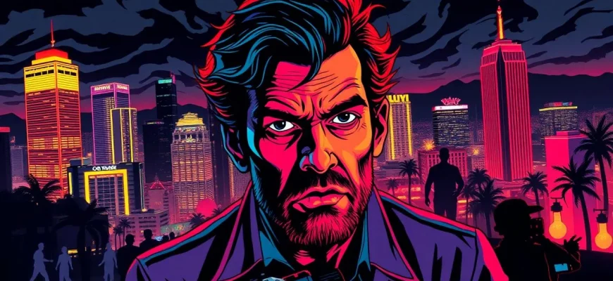 Top 10 Thrillers About Film Producers Top 10 Thrillers About Film Producers