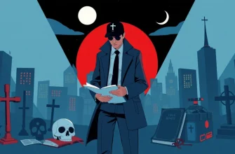 Top 10 Detective Films About the Antichrist