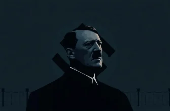 Top 10 Films About Hitler