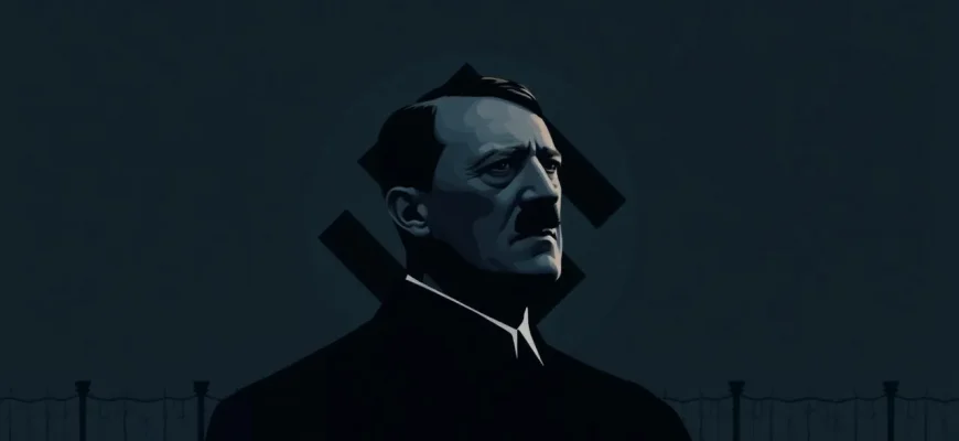 Top 10 Films About Hitler