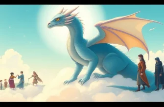 10 Fantasy Films Exploring Depression