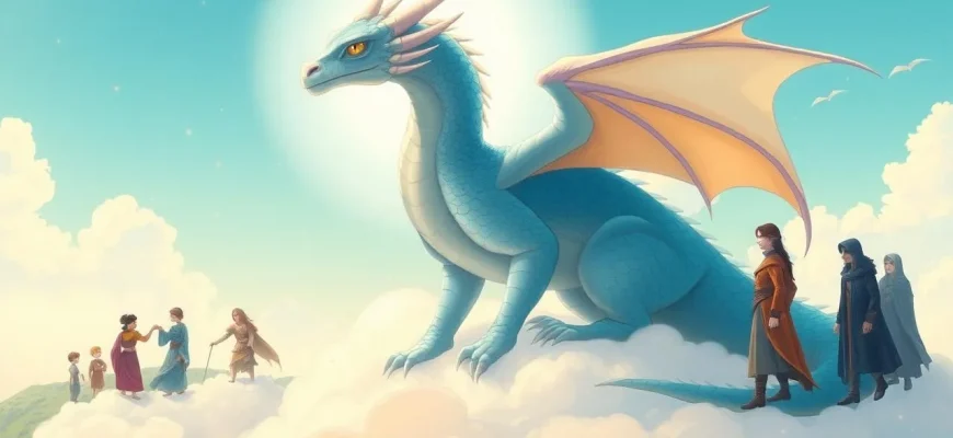 10 Fantasy Films Exploring Depression 10 Fantasy Films Exploring Depression