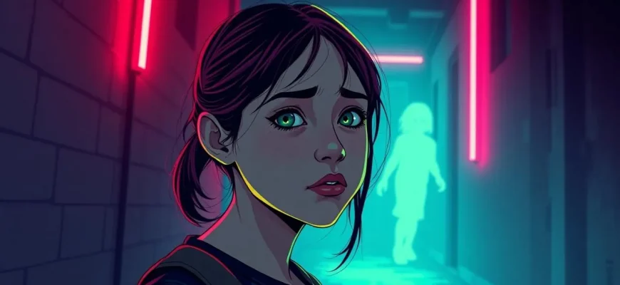 Melodramas Tackling the Taboo: Films About Pedophilia Melodramas Tackling the Taboo: Films About Pedophilia