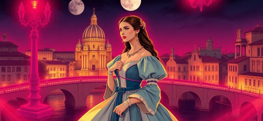 Top 10 Renaissance Romance Films Top 10 Renaissance Romance Films