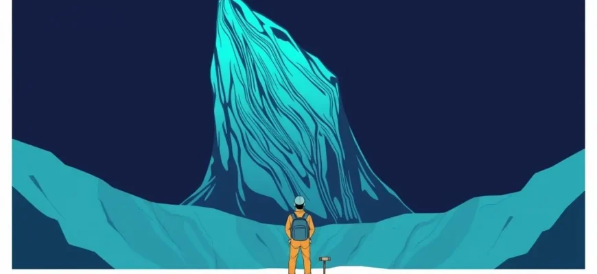 Geology Films: A Cinematic Journey into Earth’s Depths