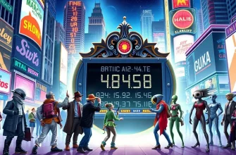 Sci-Fi Films That Blend Finance with Fantasy