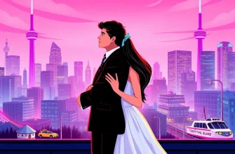 Top 10 Canadian Romance Films