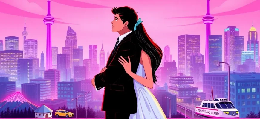 Top 10 Canadian Romance Films Top 10 Canadian Romance Films