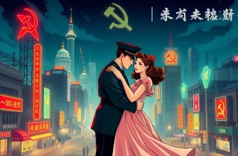 Melodramas About Communists: A Cinematic Journey Melodramas About Communists: A Cinematic Journey