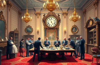 Top 10 Action Films About Restorers