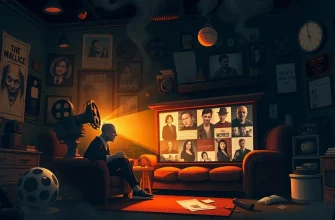 10 Drama Films That Delve into the Depths of Malice 10 Drama Films That Delve into the Depths of Malice