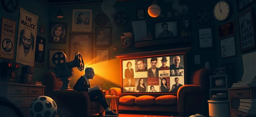 10 Drama Films That Delve into the Depths of Malice 10 Drama Films That Delve into the Depths of Malice