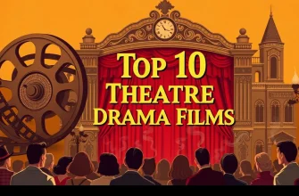 Top 10 Theatre Drama Films to Watch