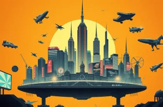 Levitation in Sci-Fi Cinema: A Top 10 List Levitation in Sci-Fi Cinema: A Top 10 List