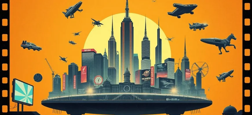 Levitation in Sci-Fi Cinema: A Top 10 List Levitation in Sci-Fi Cinema: A Top 10 List