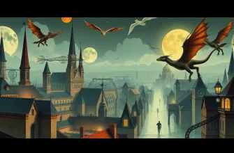 Top 10 Sci-Fi Films Set in Ancient Rus