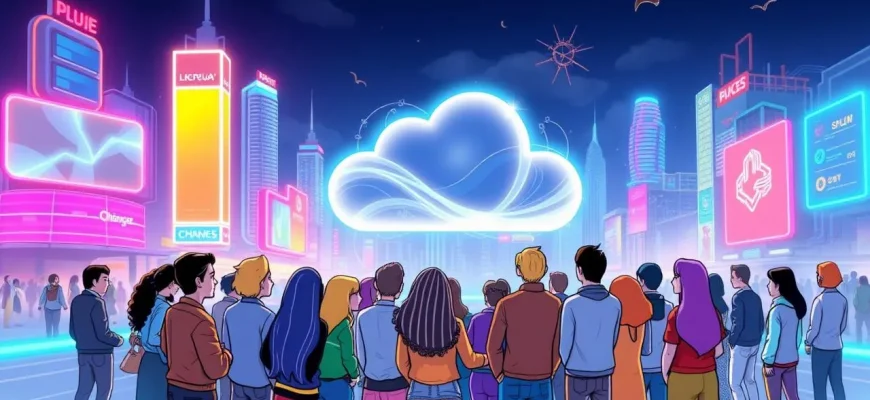 Top 10 Documentaries on Cloud Technologies in Communications Top 10 Documentaries on Cloud Technologies in Communications