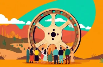 Top 10 Films Shot in Chihuahua