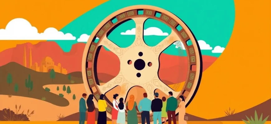 Top 10 Films Shot in Chihuahua Top 10 Films Shot in Chihuahua