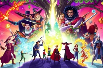 Fantasy Superhero Team Films: A Cinematic Journey Fantasy Superhero Team Films: A Cinematic Journey