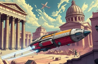 Top 10 Sci-Fi Films Set in the Roman Empire