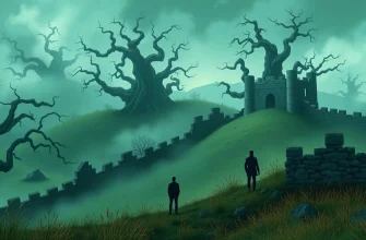 Top 10 Irish Thrillers to Watch